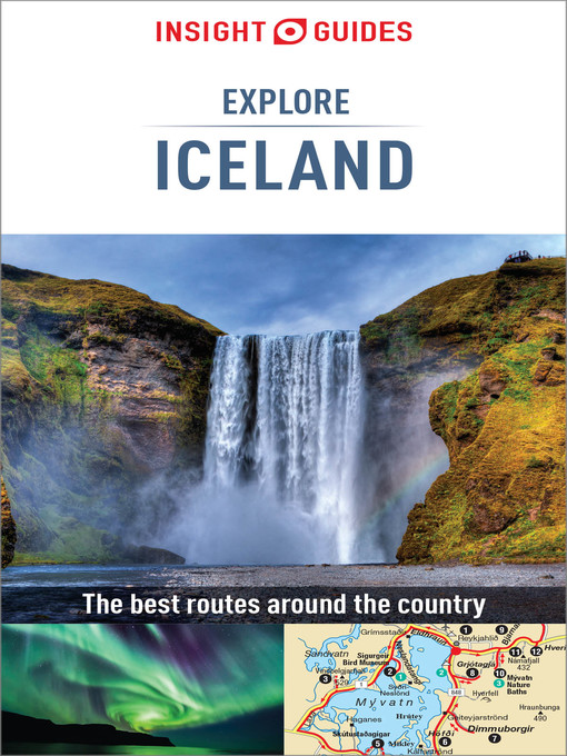 Title details for Insight Guides Explore Iceland by Insight Guides - Available